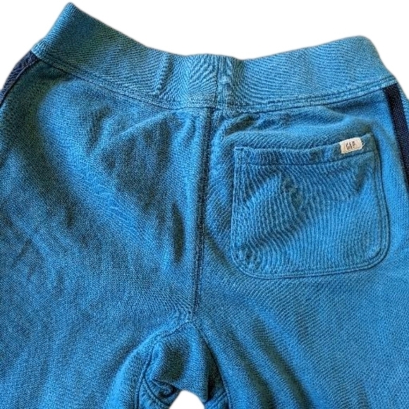 Set of 2 Gap kids sweatpants/joggers 8-10 yrs - Picture 4 of 8